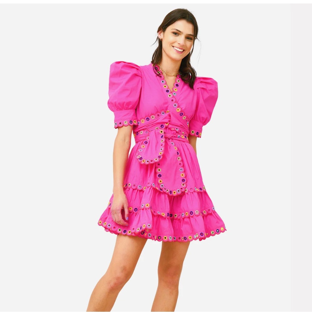 NWT Celia B Women's Einar Dress
